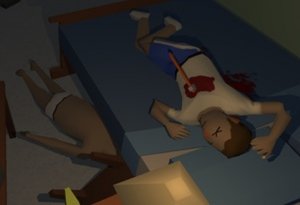 The Man Man: A Bone-Less Adventure