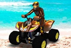 Racing Quads Challenge