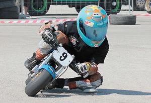 Top Motorcycle Racing Games