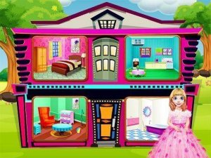 Tiny Room Styling Puzzle