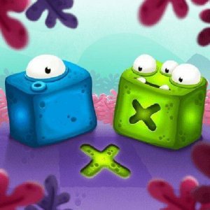 Path Clear Puzzle: Logic Grid