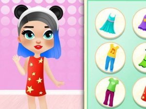 Children's Style Studio Creative Play