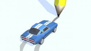 Draw and Race Strategy Challenge