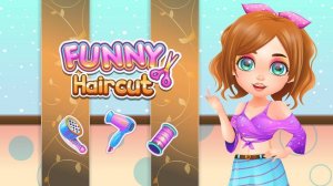 Salon Dreams: Color & Cut Fun