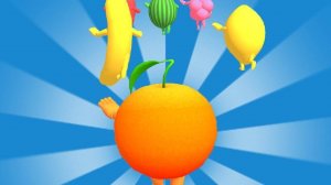 Speedy Produce Track Challenge