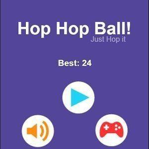 Bounce Arcade Runner
