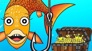 Marine Discovery Angling Journey