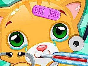 Furry Friends Animal Hospital