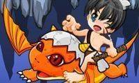 Gemstone Dragon Puzzle Adventure