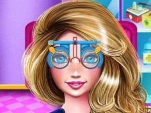 Little Helper Vision Check