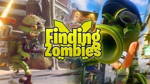Cheery Pals Search and Find