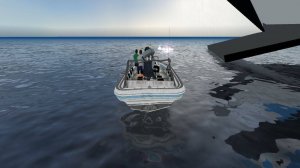 Waterway Logic Puzzle