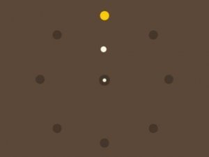 Orb Precision Path Puzzle