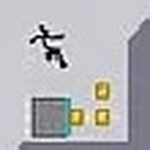 Way of the Agile Ninja Action Platformer