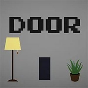 DOOR Repeat Puzzle Game Online - Puzzle Game