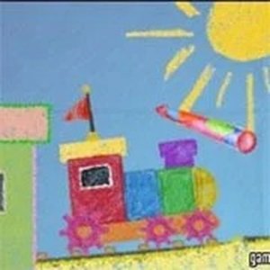 Magic Pen 2 Puzzle Game Physics Puzzle