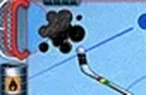 Boom Hockey Puzzle Game Online - Puzzle Game