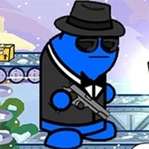 Platform Brawl: Last Stand