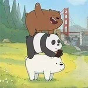 Three Bear Pals Puzzle Quest