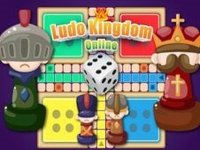 Ludo Kingdom Online Game