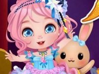 Toddie Tutu Dress Online Game