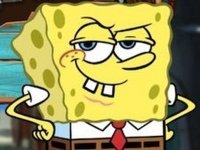 Spongebob Legend Adventure Online Game