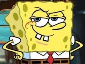 Spongebob Legend Adventure Online Game