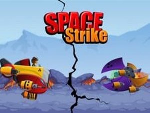 Space Strike: Galaxy Shooter Online Game