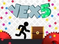 Vex 5 Online Game