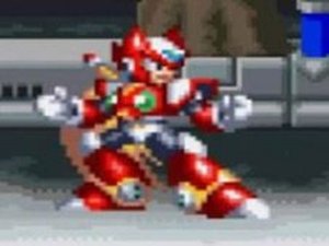 Mega Man Virus Mission: Action Adventure