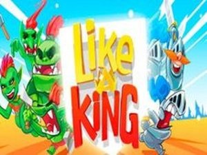 Kingdom Strategy: Build and Expand