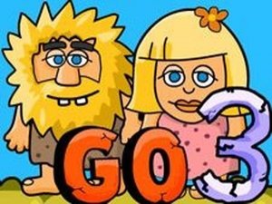 Adam and Eve Go 3 Online Puzzle Adventure Game