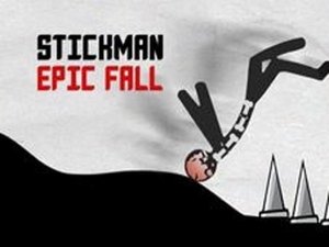 Destroy the Stickman Online Game