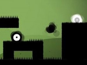 The Black and White Online Puzzle Game