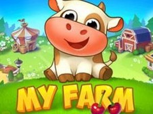 My Farm Online Game