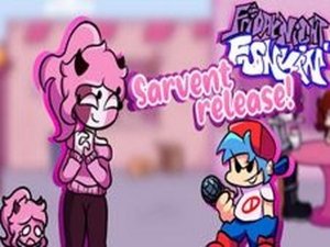 Sarv's Melodic Beat Challenge