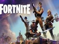 Fortnite Puzzle Online Game