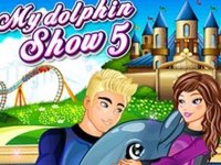 My Dolphin Show 5 Online Game