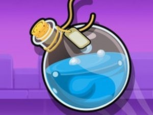 Potion Flip Online Game