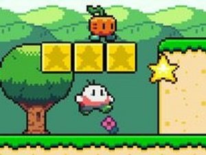 Super Onion Boy Online Game