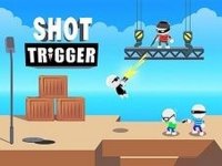 Shot Trigger Online Game