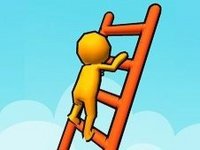 Ladder Race Online Game