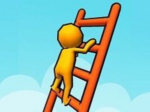 Ladder Race Online Game