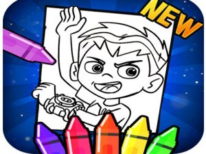 Digital Art Studio for Young Creators