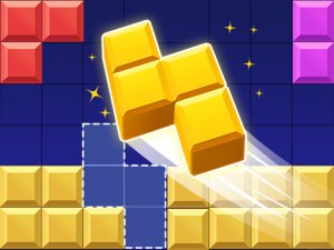 Block Puzzle Legend Online Game