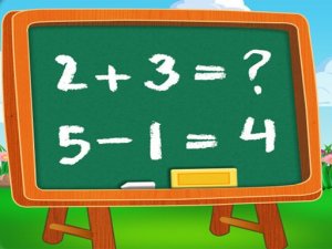 Number Quest for Early Learners