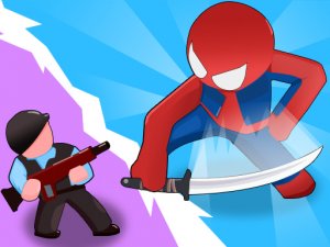 Super Cloner 3D Online Game