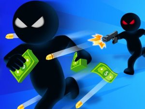 Urban Runner Action Arcade