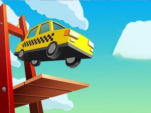 Build a Bridge! Online Puzzle Game