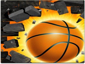 Basketwall 2021 Online Game